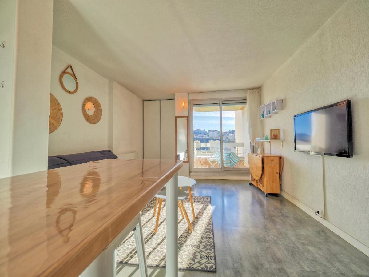 Appartement Bord De Mer Biarritz Eksteriør billede